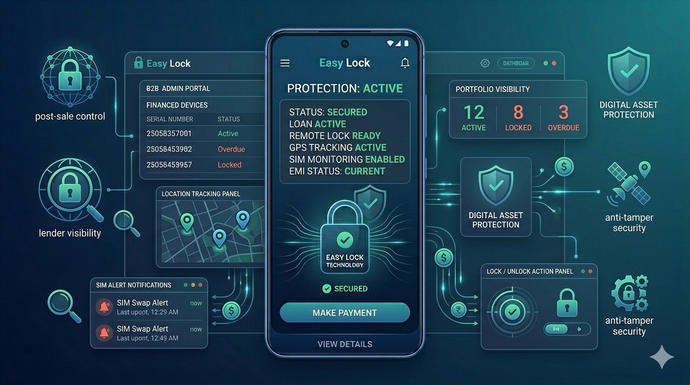 How to Unlock EMI Locked Phone