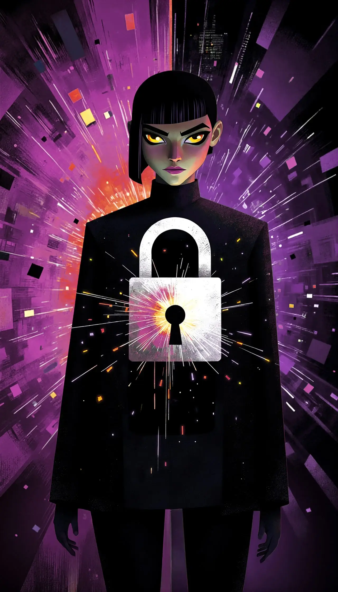 EMI Protection Shield